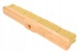 KOTARBAU Balai naturel 400mm avec manche en bois