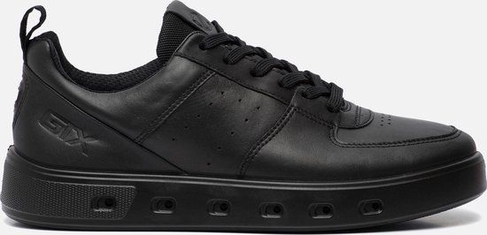 Ecco Street 720 sneakers zwart - Maat 41