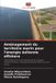 Aménagement Editions Notre Savoir Aménagement du territoire marin pour l'énergie éolienne offshore