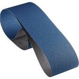 Rhodius ESB ZX 303702 Schuurbandset Korrelgrootte (num) 80 (l x b) 2000 mm x 150 mm 10 stuk(s)