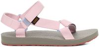 Teva Original Universal Sandalen Dames Roze Maat 42