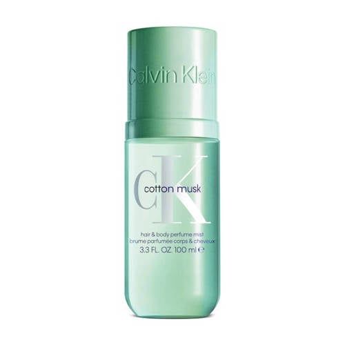 Calvin Klein Hair & Body Mist / 100 ml / Vrouwen