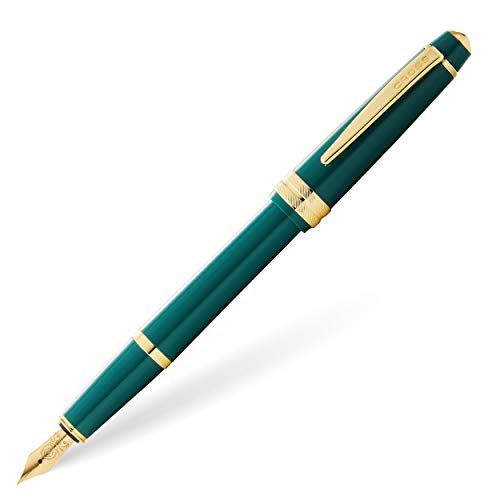 Cross Bailey Light vulpen - Groen - XF