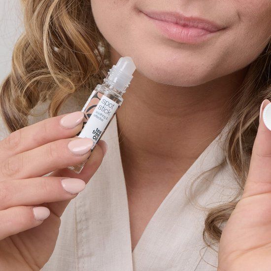 Australian Bodycare Anti-Puistjes Stick — Spot Stick tegen mee-eters, puistjes & pukkels, 9 ml