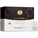 KEDMA - HA Boost - 7 Geconcentreerde Ampullen met Hyaluronzuur - 7x2ml