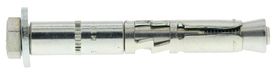 Spit Triga z xtrem Veiligheidsanker v6-10/5 verzinkt - 050673