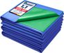 Garronda Film de bassin 8 x 10 m PE 0,5 mm résistant aux UV 3 couches GD-0256