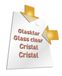 Durable 233519 - Insteekmappen - Transparant - 100 stuks
