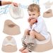 sun baby Potje - 18-36 maanden - Beige-Wit
