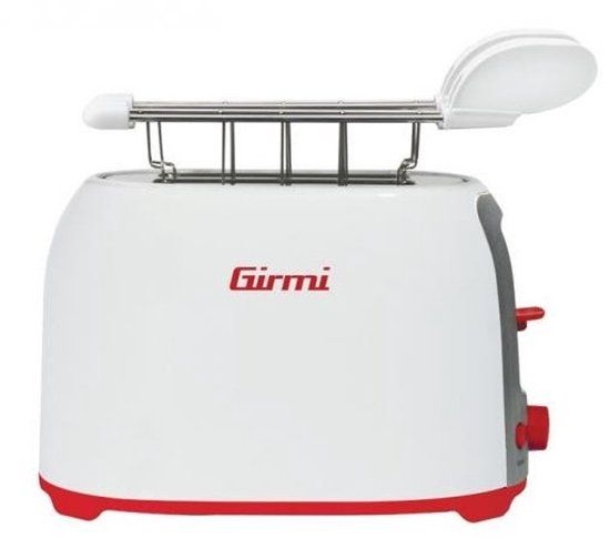 Girmi TP1001 Broodrooster