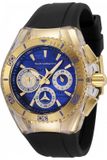 TechnoMarine Cruise TM-120031 Montre à quartz pour femme - 41 mm