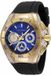 TechnoMarine Cruise TM-120031 Montre à quartz pour femme - 41 mm