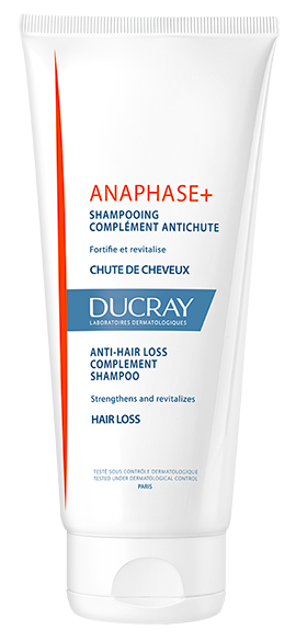 Ducray Anaphase+ Shampoo - 200 ml