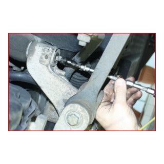 KS Tools VAG subframe bevestigingsbout M14x1.5 - 1 stuk