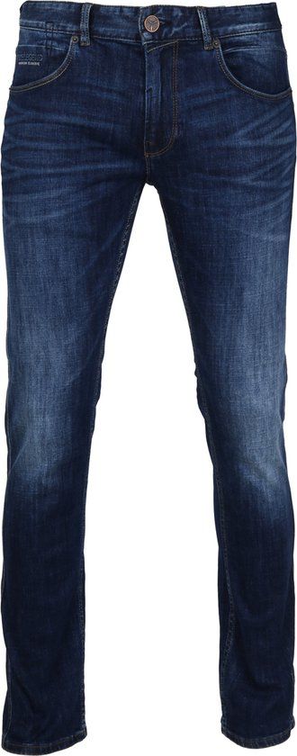 PME Legend NIGHTFLIGHT Men's Jeans - Regular/Straight Fit - Blue - W31 / L30