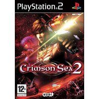 Logithéque Crimson Sea 2