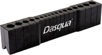 Dasqua 1804-6331 Spiraalboor slijpmaat 150 mm