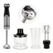 mPTech Huslog BlendPlus 3-in-1 staafmixer