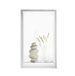 Blindecor Easy jaloezie zonder boren, bedrukt, lichtdoorlatend, digitale druk, wit, 90 x 150 cm (breedte x hoogte), stofmaat 87 x 145 cm