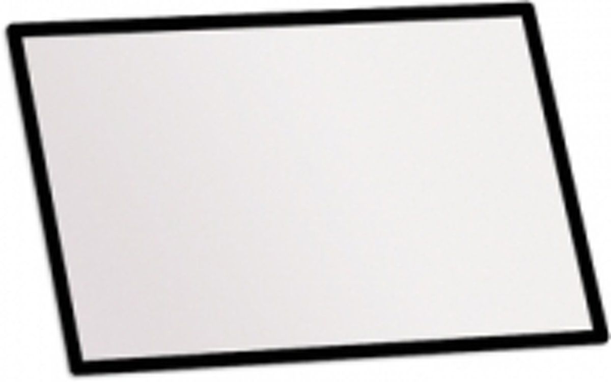 Rollei Premium Screenprotector O1 for E-M1/E-M10/E-M5