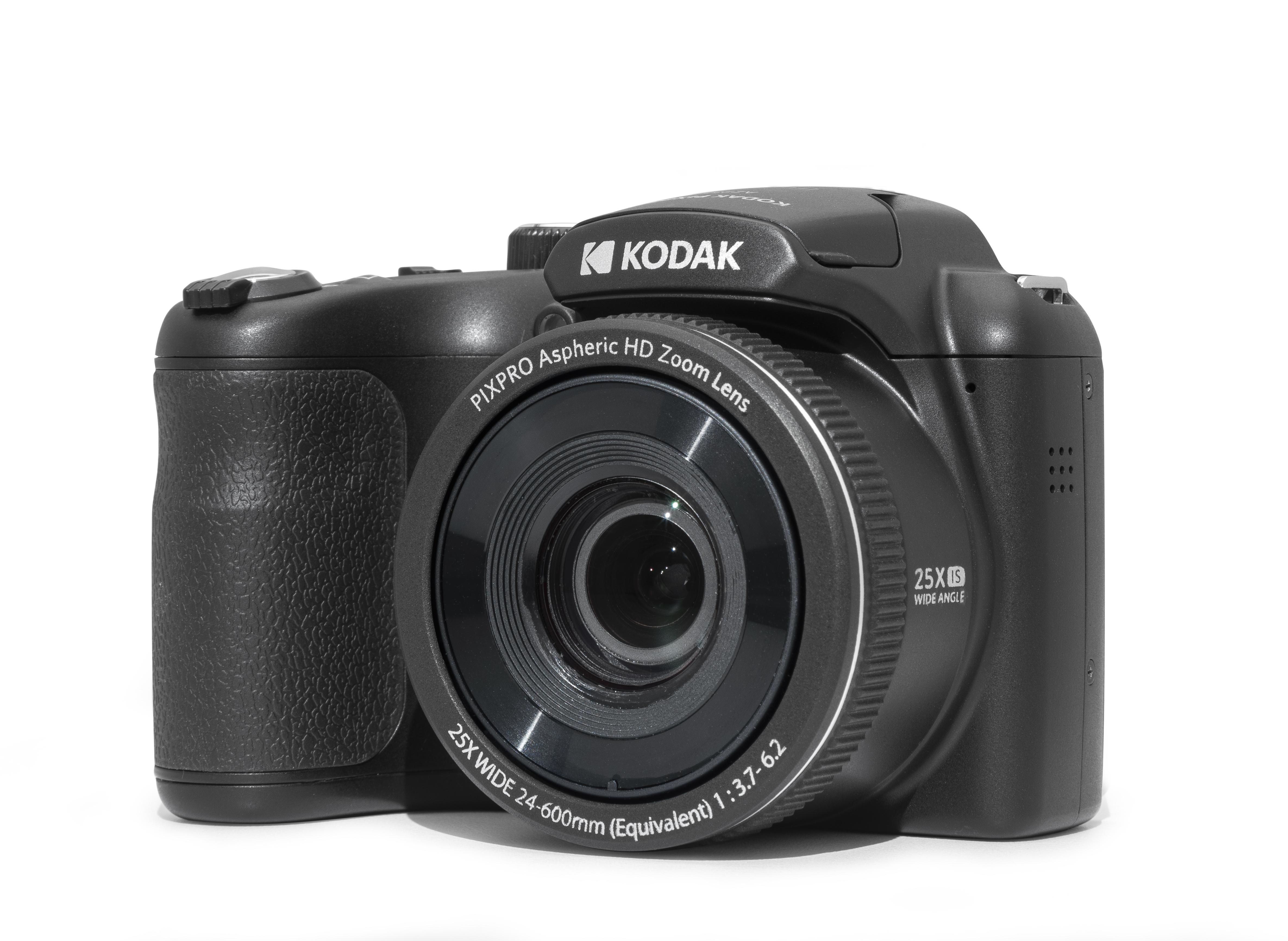 Kodak PIXPRO FZ55 - Compact Camera - Black kopen? | Kieskeurig.nl