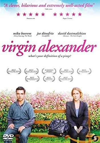 Virgin Alexander (DVD)