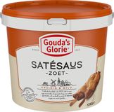 Gouda's Glorie Satesaus Zoet 10 kg