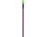 TRU COMPONENTS LED-assortiment Groen Rond 3 mm 100 mcd 30 ° 25 stuk(s)