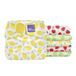 Bambino Mio NKSOX FAV, Miosolo set wasbare luiers, favorieten
