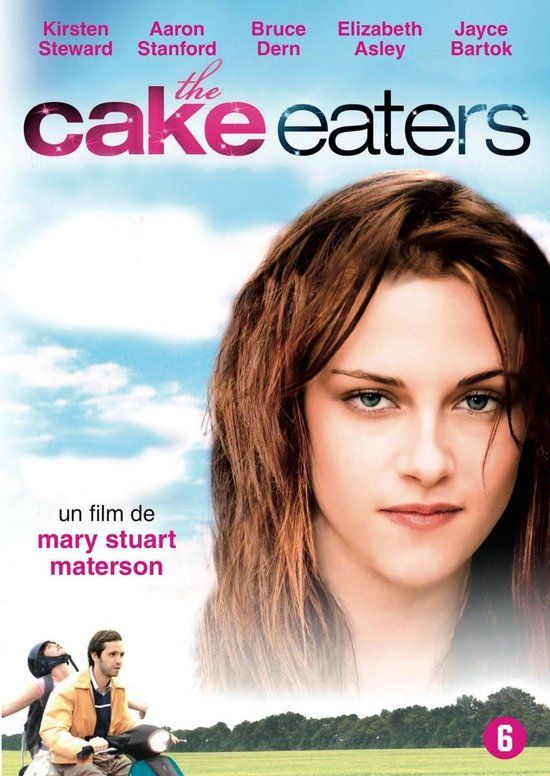 Megamoviestore Cake Eaters DVD