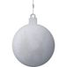 LIVARNO HOME LED-décoration sur le thème de Noël (boule de Noël)