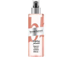 Bruno Banani Body Mist / 250 ml / Women