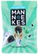 Echte Mannekes Verfrissende mannekes zakje (25x 100 gr)