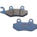 Brembo Remblok 125 Rebel = HO40=FD086G1054