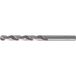 Heller 17772 6 HSS Metaal-spiraalboor 5 mm Gezamenlijke lengte 86 mm Rollenwals DIN 338 Cilinderschacht 1 stuk(s)
