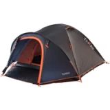 Tambu Outdoor Haika Tente dôme 4 personnes