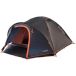 Tambu Outdoor Haika Tente dôme 4 personnes