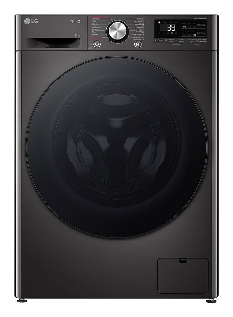LG F4WR7011SYB / 11 kg
