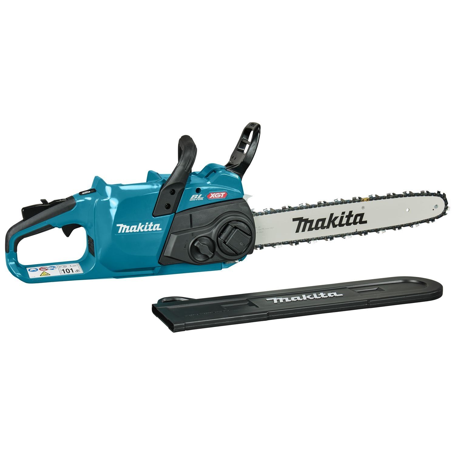 Makita UC023GZ Accu Kettingzaag - 40cm - XGT 40 V Max - Body