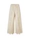 Crās Broek ' Spiritcras ' offwhite