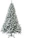Everlands Kunstkerstboom Canada Frosted - 210 cm