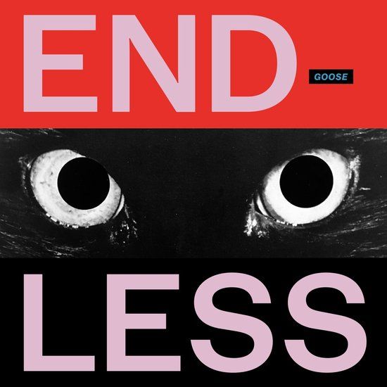 Goose - Endless (2 LP) (Coloured Vinyl)