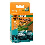 JBL PROTERRA CRICK 3 x 10 ml