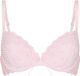 Hunkemöller Voorgevormde Beugel Bh Gaia Roze