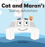 Cat and Maran's Racing Adventure