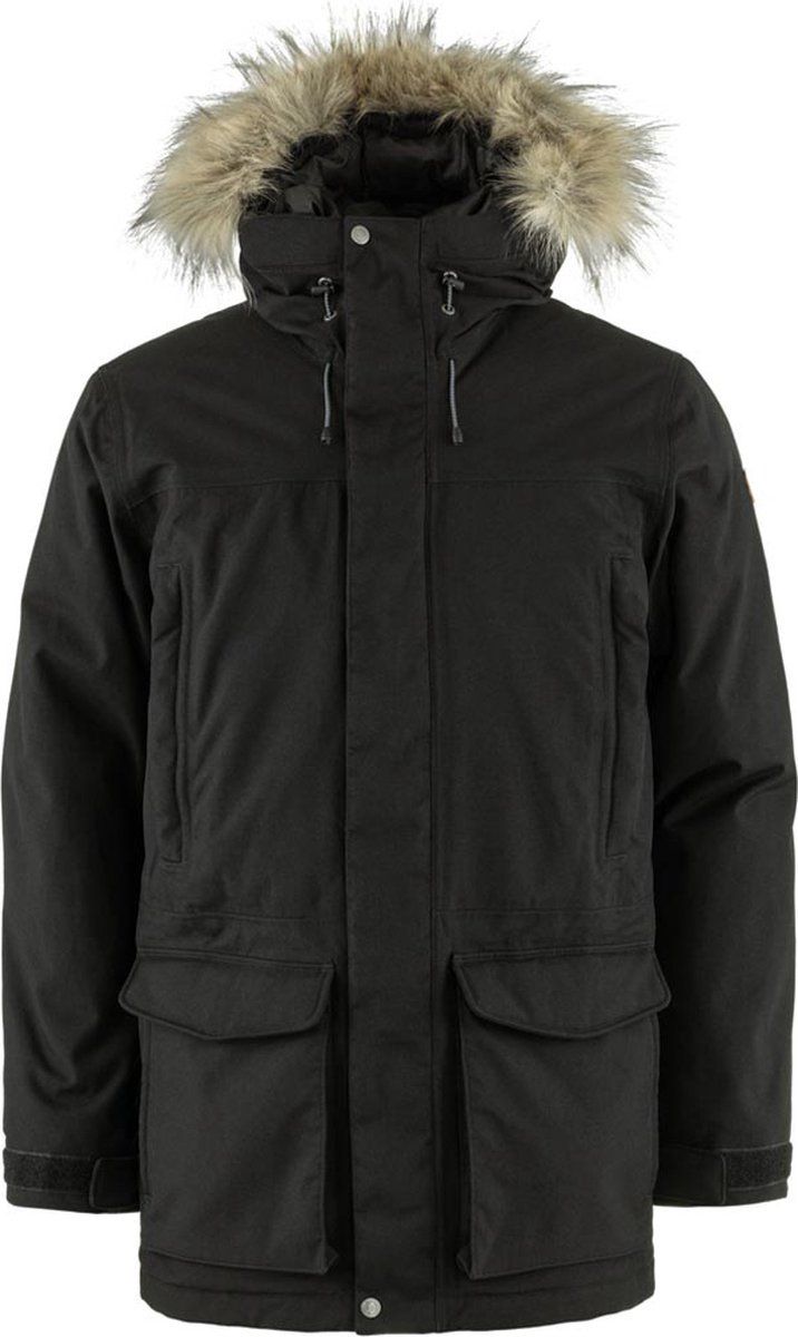 Fjallraven Fjällräven Nuuk Lite Parka M Jacket voor heren
