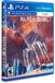 Limited Run Games Paper Beast - PS4 VR