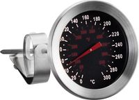 Basic Culinair Braadthermometer Analoog