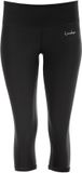 Winshape Functional Power Shape 3/4-Tights AEL202 Zwart L