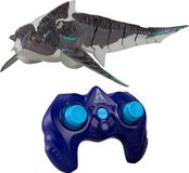 Avatar The Way of Water Megafig Action Figure Radio Controlled Akula